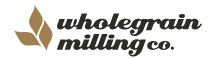 Wholegrain Milling logo
