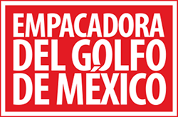 Empacadora del Golfo de México S.A. de C.V. logo