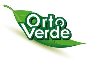 O.R.T.O. Verde s.c.a.p.a. logo