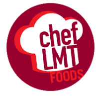 Chef LMT Foods LLC logo