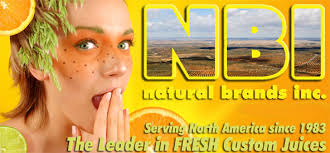 Natural Brands Inc logo