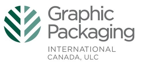 Graphic Packaging International Canada ULC logo