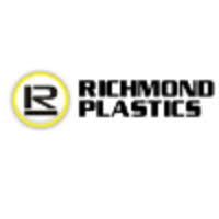 Richmond Packaging logo