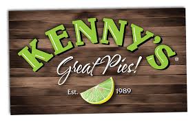 Kenny's Great Pies LLC logo
