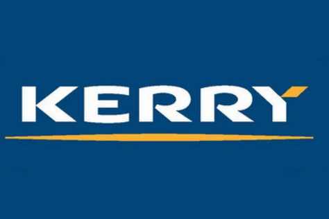 Kerry - Granby, QC logo