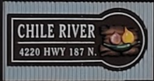 Chile River, Inc. logo