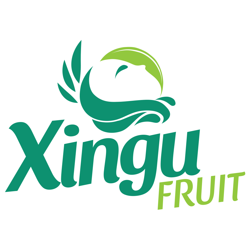 Xingu Fruit Polpas de Frutas Indústria e Com LTDA logo