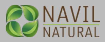 Navil Natural logo