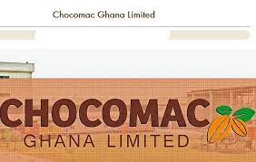 Chocomac Ghana Limited logo