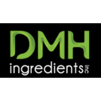 DMH LANGGENG INGREDIENTS logo