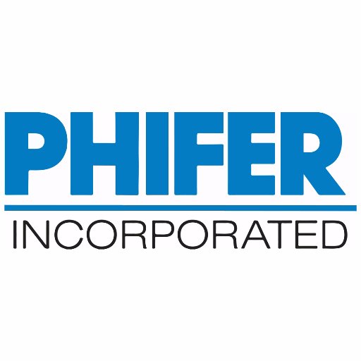 Phifer Inc. logo