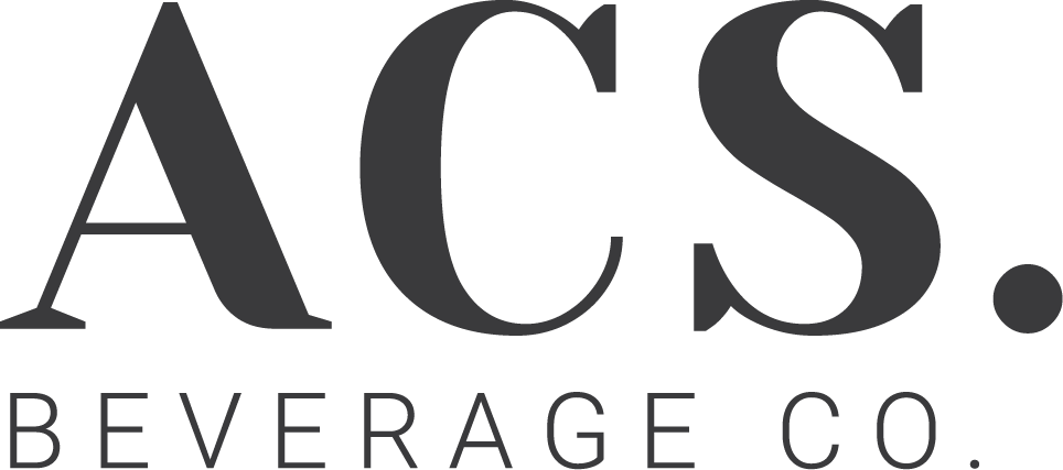 ACS Beverage Co. logo
