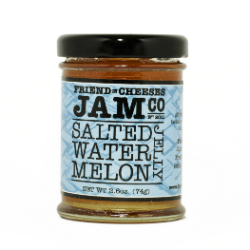 Salted Watermelon Jelly - 2oz product image
