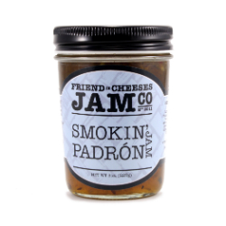 Smokin' Padron Jam - 8oz product image