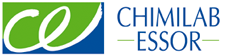CHIMILAB ESSOR logo
