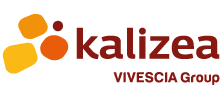 KALIZEA logo