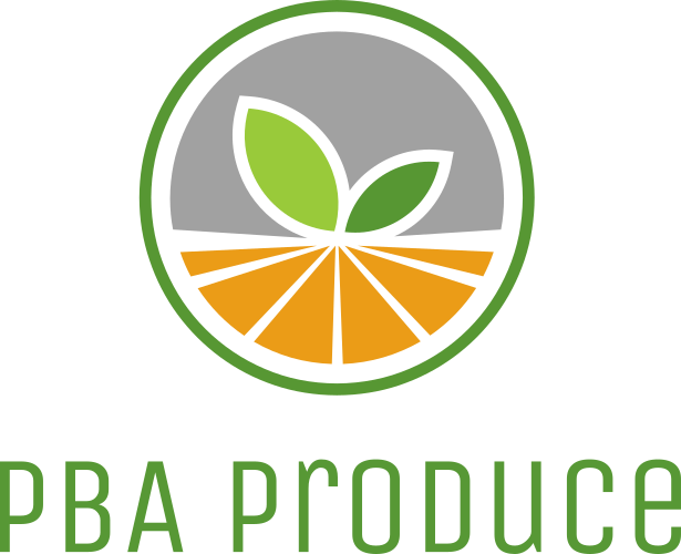 PBA Produce logo