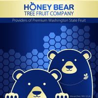 Honey Bear Tree Fruit Co LLC logo