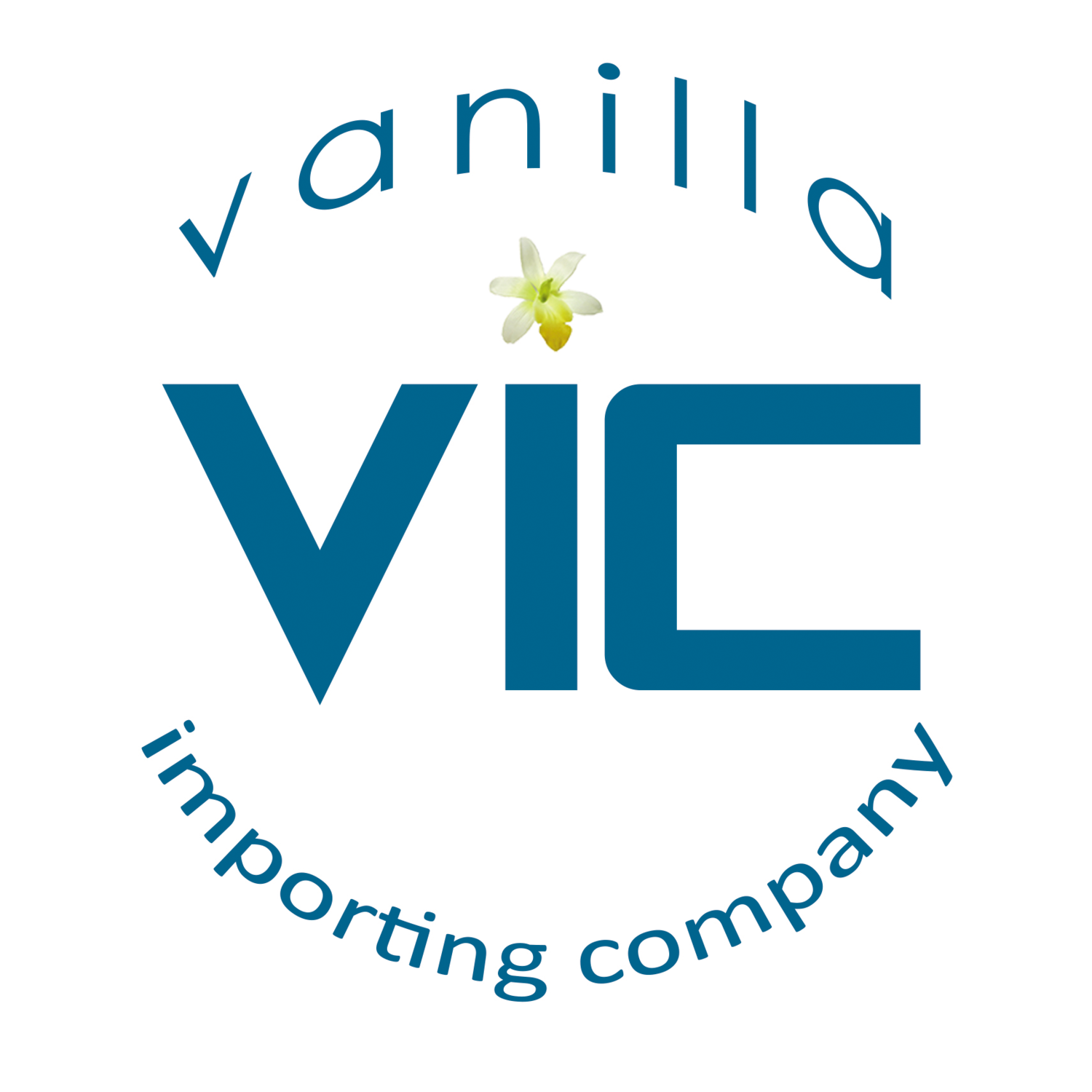 Vanilla Importing Company LLC logo