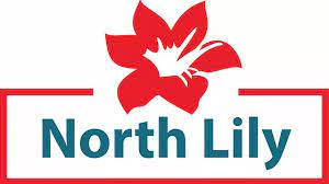 North Lily Foods Inc. logo