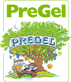 PreGel Canada Inc. logo