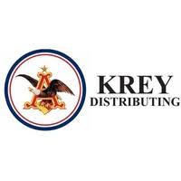 Krey Distributing Co. logo