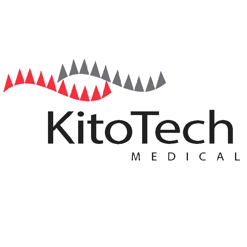 KitoTech Medical, Inc. logo