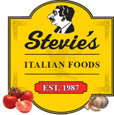 STEVIE'S ITALIAN FOODS, INC. logo