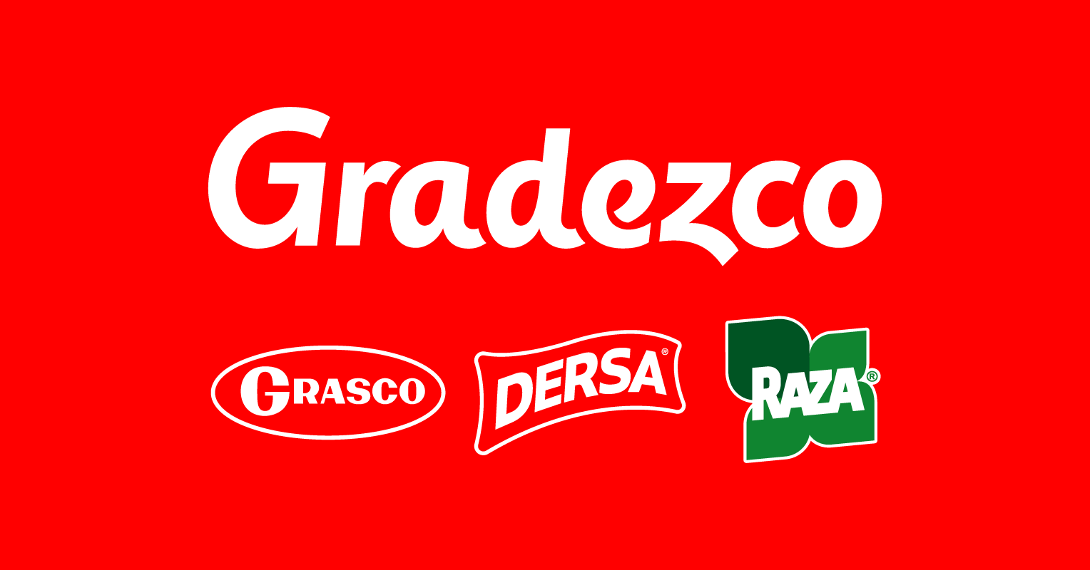 GRADEZCO, LTDA. logo