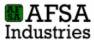 AFSA Industries logo