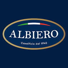 Caseificio Albiero logo