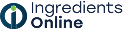 Ingredientsonline.com /GWI logo