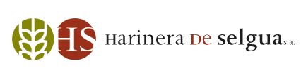 HARINERA DE SELGUA logo