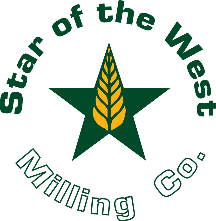 Star of the West Milling Co. logo