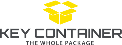 Key Container Corporation logo