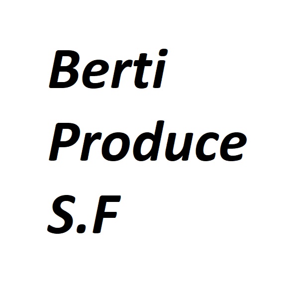 Berti Produce S.F logo