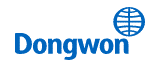 Dongwon Systems logo