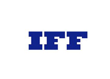 IFF ESPAÑA S.A. logo