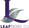 LEAFBERRI Co LLC logo