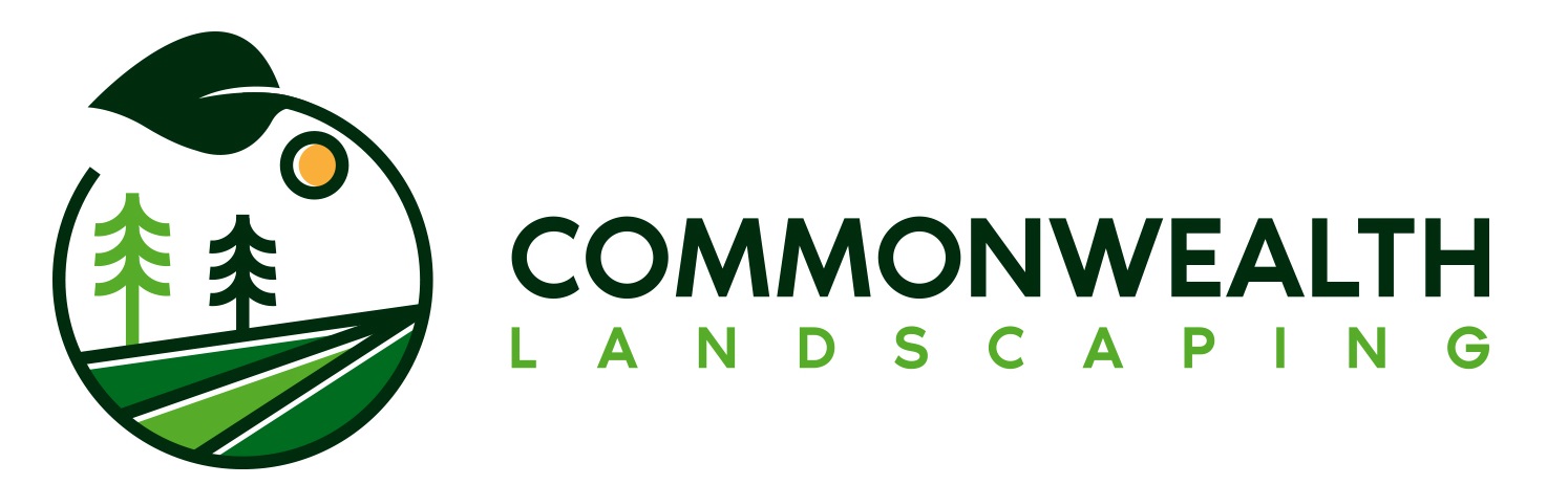 Commonwealth Landscaping LLC logo