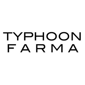 Typhoon Farma logo