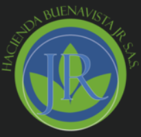 hacienda buenavista JR SAS logo