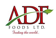 ADF Foods Ltd logo