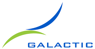 Galactic Bioquímicos SA de CV logo