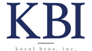 Kozol Bros. South logo