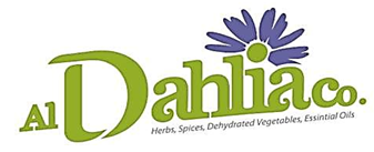 Al Dahlia Co logo