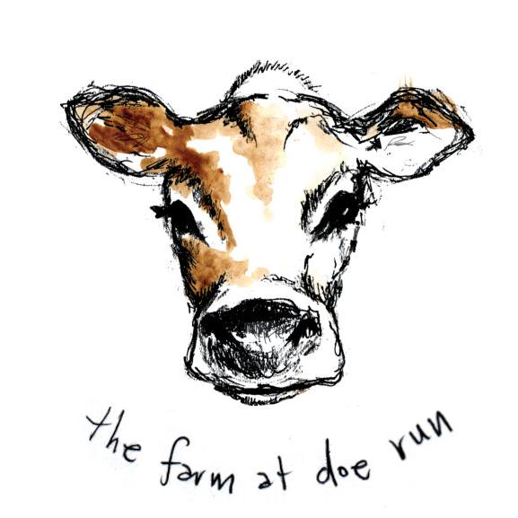 The Farm at Doe Run logo