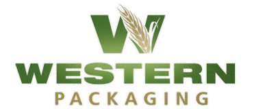 Western Packaging logo
