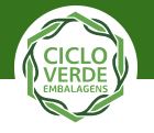 CICLO VERDE EMBALAGENS LTDA logo