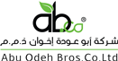 Abuodeh logo